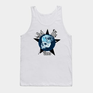 Rock The Wave Tank Top